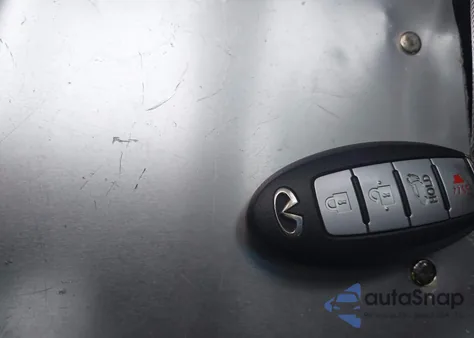 2015 Infiniti Qx60 from USA, damaged, VIN 5N1AL0MN1FC551512